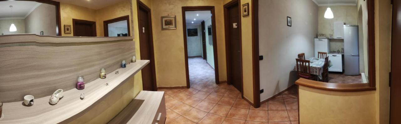 Nice House Fiumicino